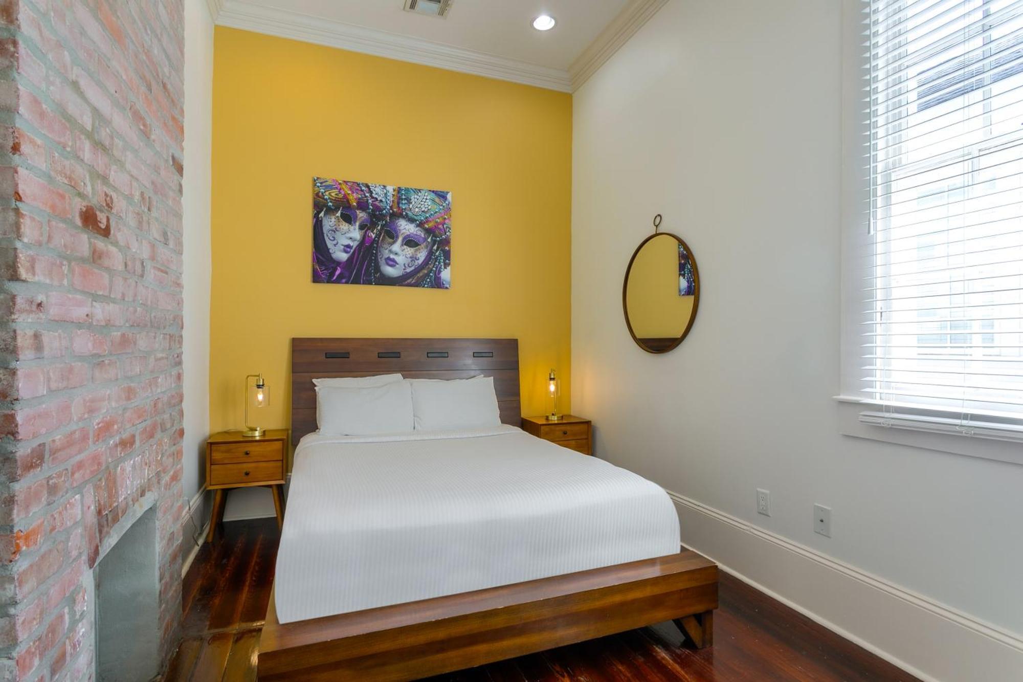 Apartmán Charming 2Br On Carondelet By Hosteeva New Orleans Exteriér fotografie