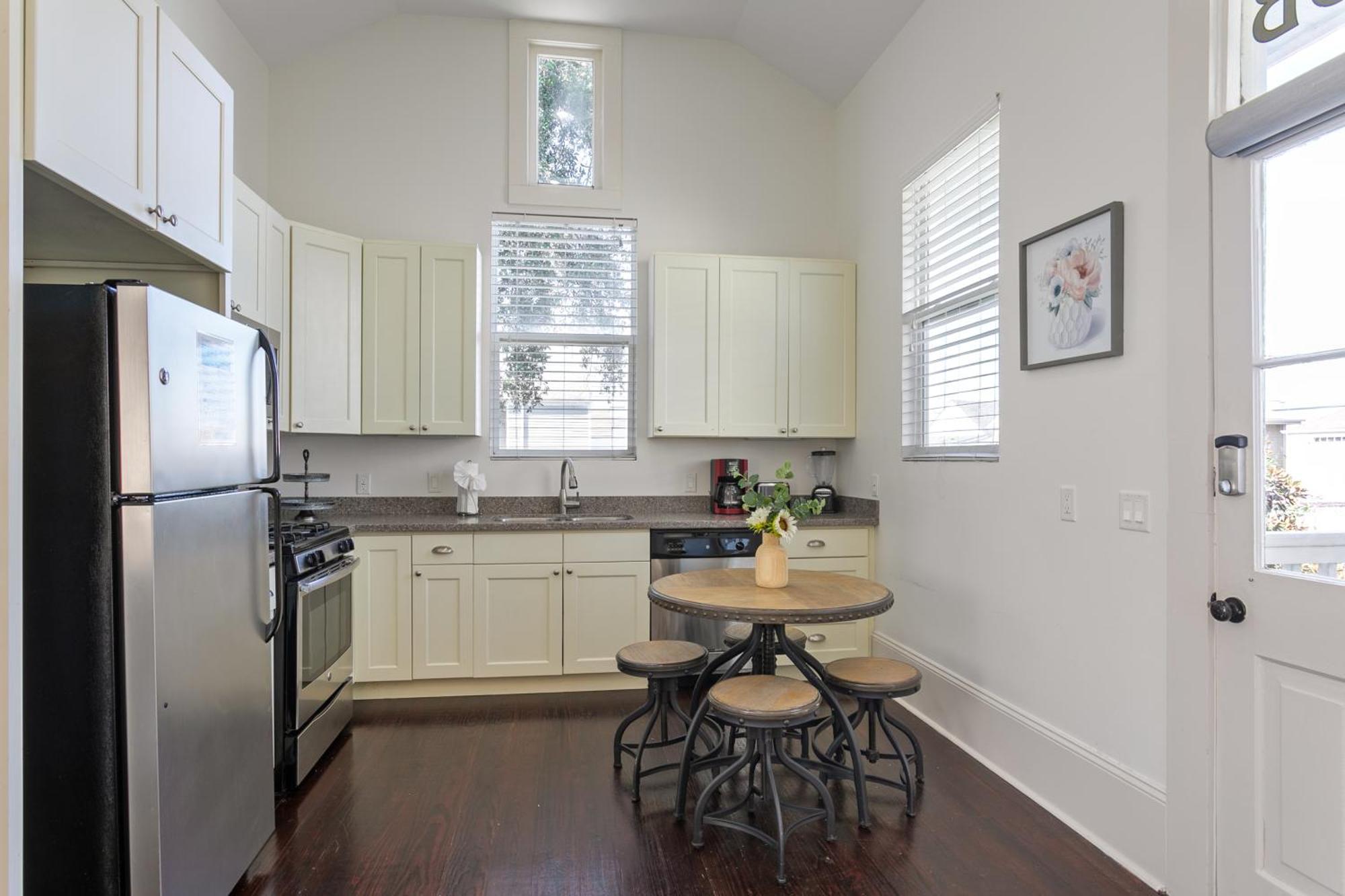 Apartmán Charming 2Br On Carondelet By Hosteeva New Orleans Exteriér fotografie