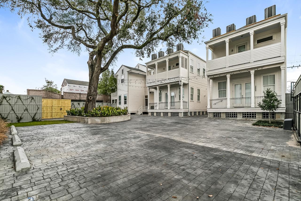 Apartmán Charming 2Br On Carondelet By Hosteeva New Orleans Exteriér fotografie