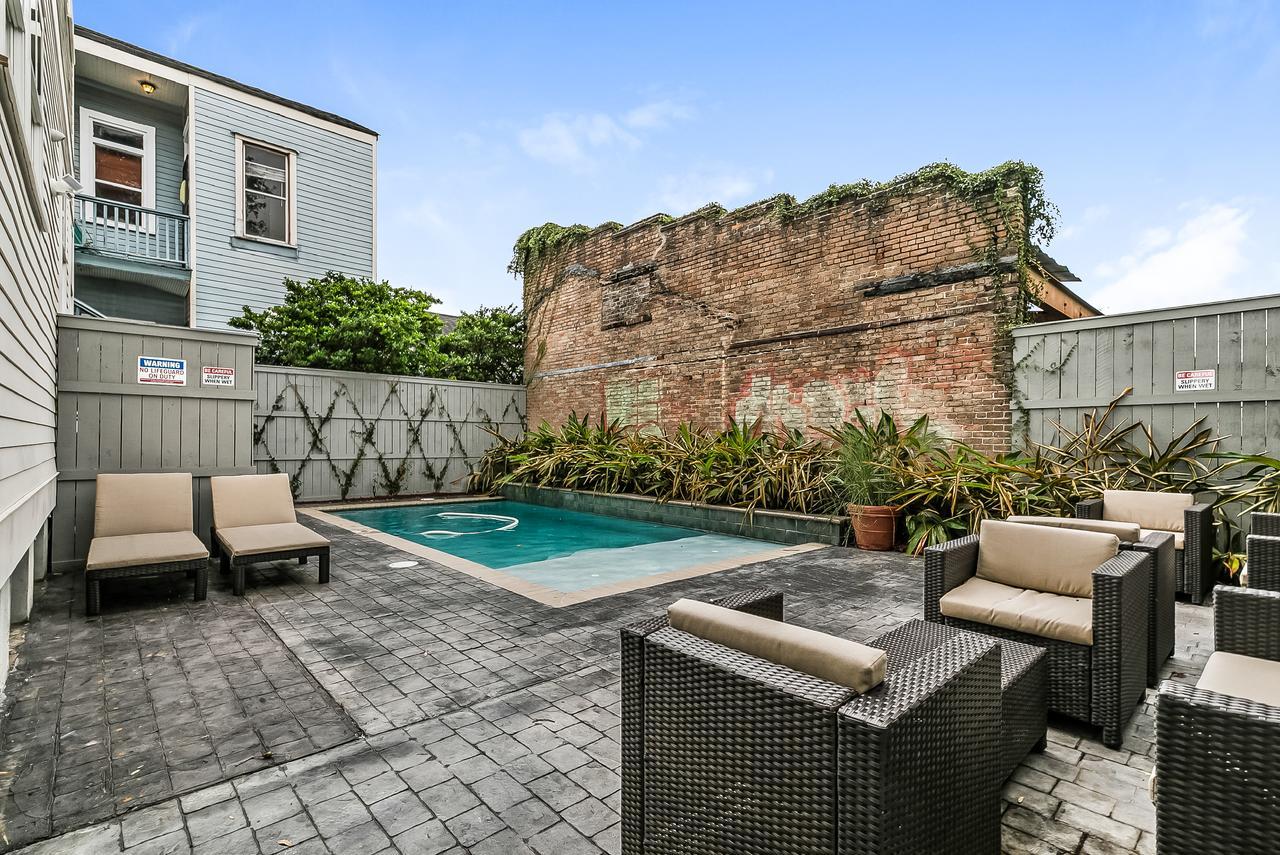 Apartmán Charming 2Br On Carondelet By Hosteeva New Orleans Exteriér fotografie