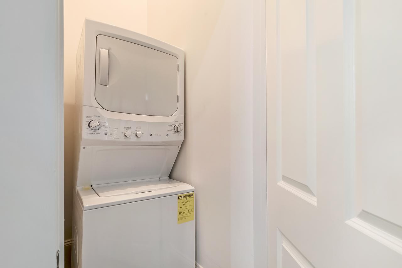 Apartmán Charming 2Br On Carondelet By Hosteeva New Orleans Exteriér fotografie