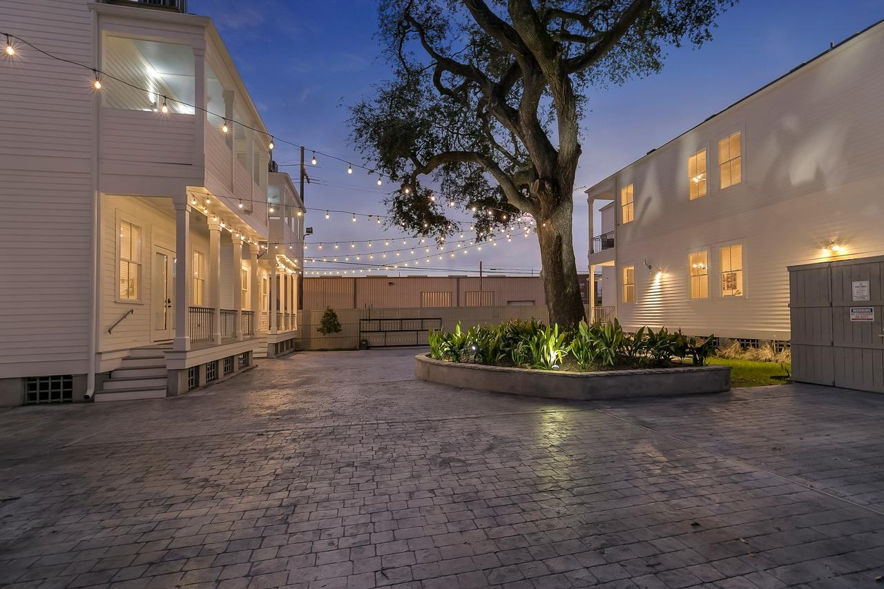 Apartmán Charming 2Br On Carondelet By Hosteeva New Orleans Exteriér fotografie