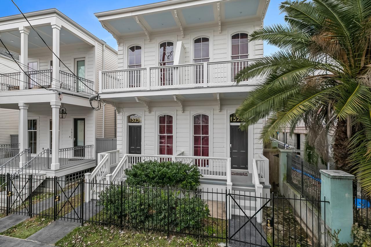 Apartmán Charming 2Br On Carondelet By Hosteeva New Orleans Exteriér fotografie