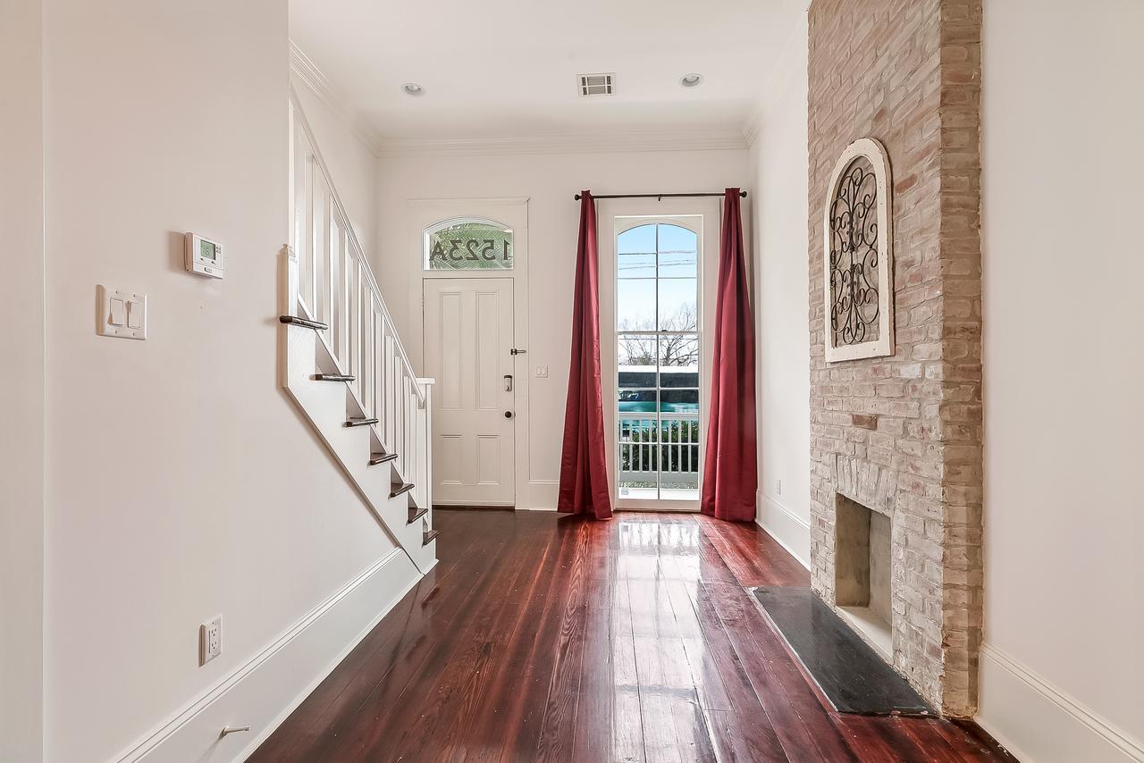 Apartmán Charming 2Br On Carondelet By Hosteeva New Orleans Exteriér fotografie