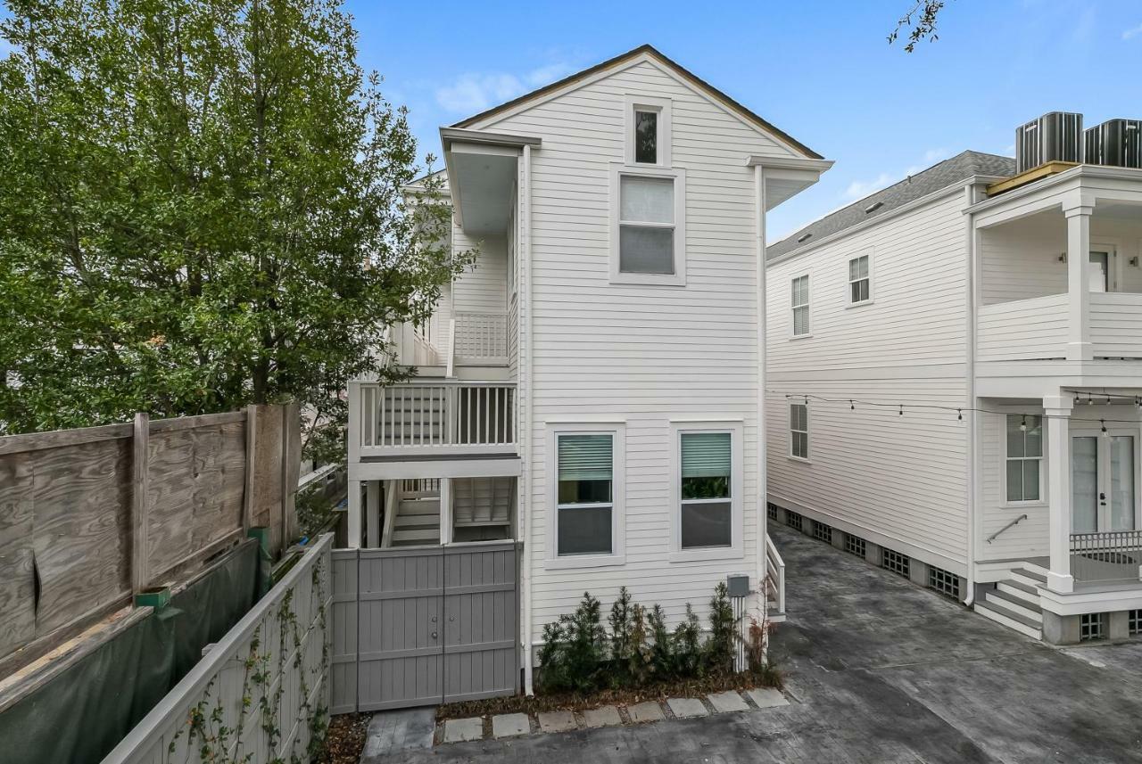 Apartmán Charming 2Br On Carondelet By Hosteeva New Orleans Exteriér fotografie