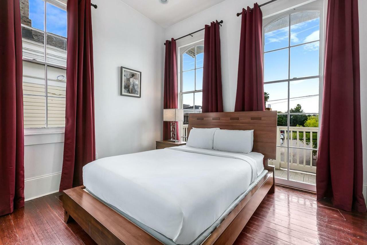 Apartmán Charming 2Br On Carondelet By Hosteeva New Orleans Exteriér fotografie